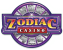 ① Zodiac casino ①